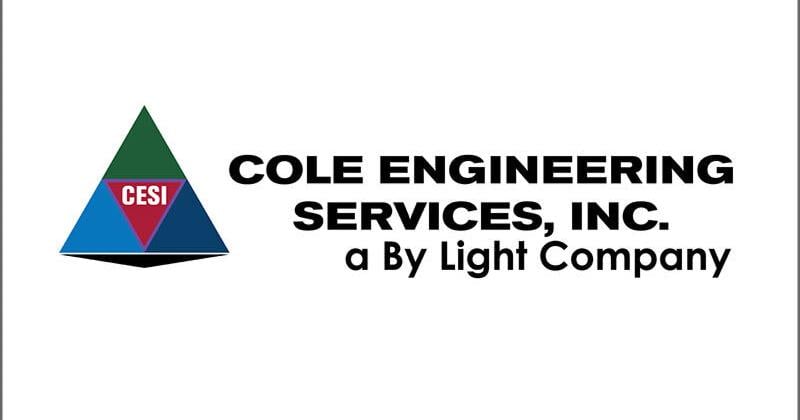 Cole Engineering (CESI) Awarded Hybrid Force-on-Force Small Arms Training System