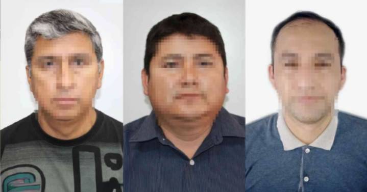 Condenan a dos policías y un abogado por detener ilegalmente a una mujer en Huacho