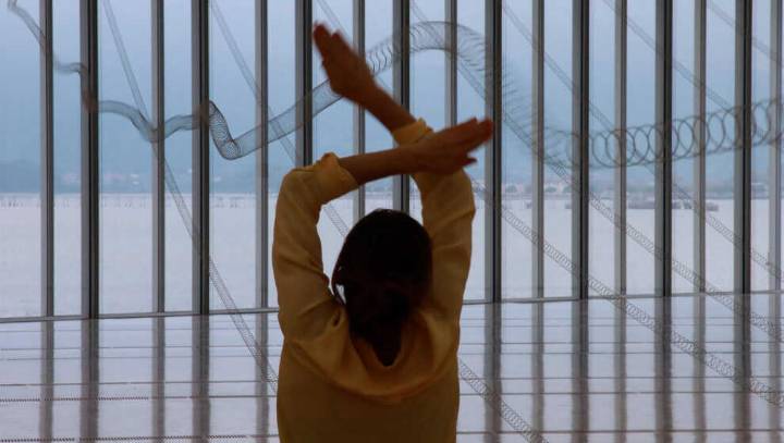 El Centro Botín une arte y ciencia este martes con ‘Cooking Sections’ y ‘GeoOcean’