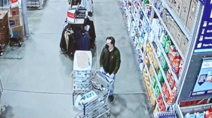 Prosecution tries to tie Walshe's apparent purchase of hacksaw, hatchet to wife's death