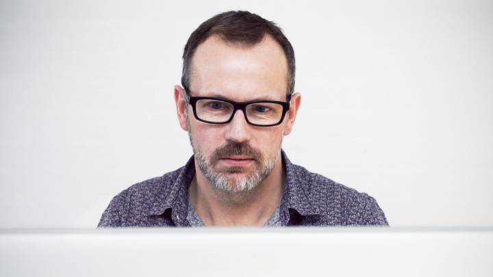 40-Year-Old Mennonite Man Still Called "Junge"