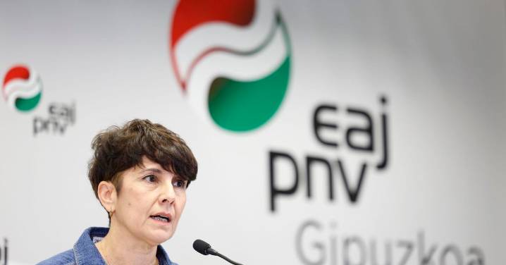 El PNV ve al Gobierno "en 'shock" y cree que habrá elecciones generales en 2026