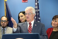 11 charged in alleged gang-linked check-washing conspiracy on Staten Island