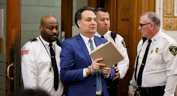 Brian Walshe murder trial focuses on Google searches on dismembering, disposing of body