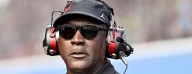 NASCAR, Michael Jordan’s Racing Team Settle Antitrust Suit (1)