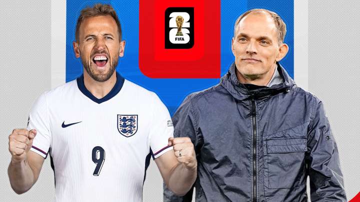 England to face Croatia as favourable World Cup group revealed