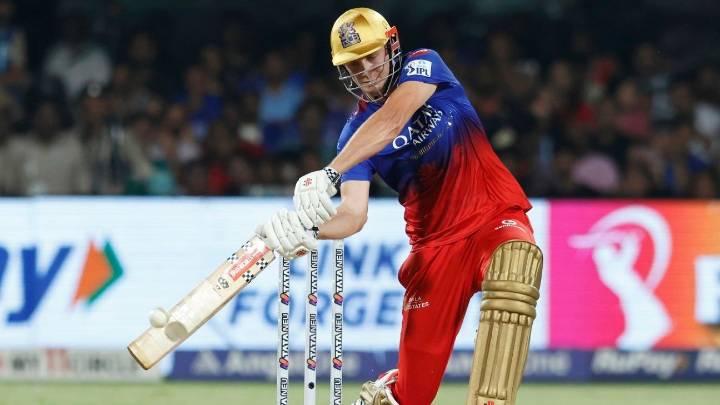 Green in line for IPL payday as 46 players set maximum reserve price