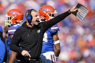 Report: Billy Napier agrees with James Madison to become next football coach