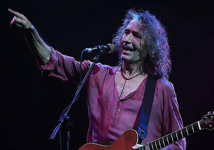 Robe falleció en el hospital vizcaíno de Cruces