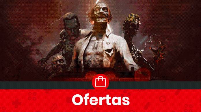 Estos 25 juegos de acción y aventura están así de rebajados en la eShop de Nintendo Switch