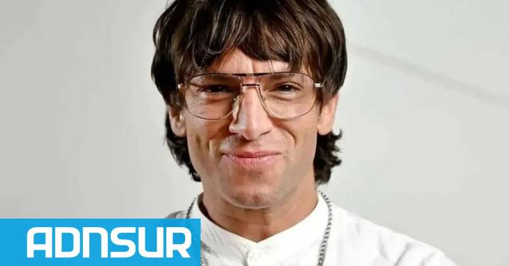 Joaquín Levinton sufrió un infarto y se encuentra internado: qué se sabe sobre su estado de salud