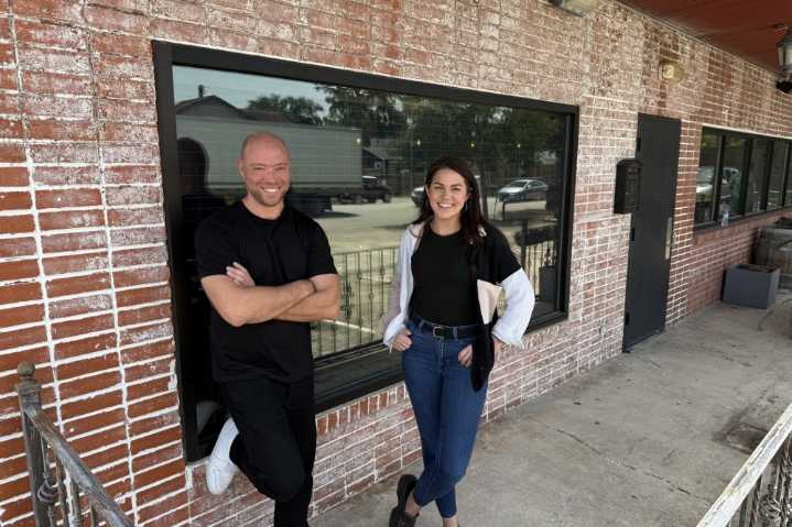 New cocktail bar replaces Ready Room space ...