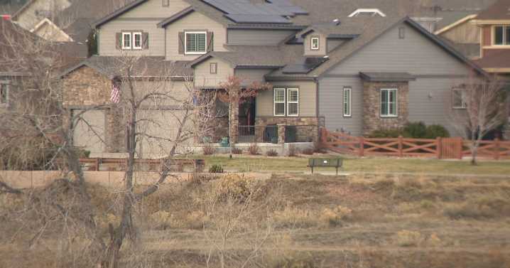 Jefferson County considers widening fire-safe building standards to new areas