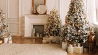 Tendencias para el arbolito de Navidad: colores, estilos y detalles que marcan la temporada
