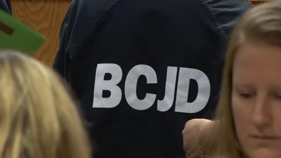 Teen faces court again, accused of breaking release terms; judge warns of serious consequences