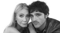 Jacob Elordi and Gwyneth Paltrow on 'Frankenstein' and Marty Supreme