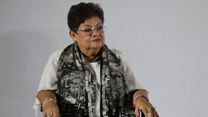 Mexican President Sheinbaum's legal adviser is selected as the new attorney general