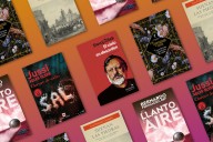 Invasiones estadunidenses y ciencia ficción mexicana: cinco libros que recomendamos
