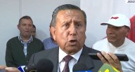 Antonio Ortiz gana por lanzamiento de moneda y será el candidato presidencial de Salvemos al Perú