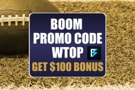 Boom Fantasy Promo Code WTOP: Get $100 Risk
