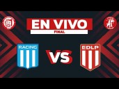 Dónde ver Racing vs. Estudiantes EN VIVO: en qué canales ver ESPN y TNT Sports