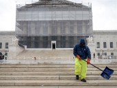 Supreme Court seems likely to back Trump's power to fire independent agency board members