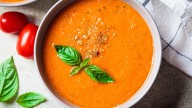 Jars of tomato soup sold in 14 states recalled