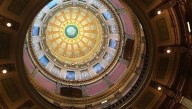 Anger, confusion surround $645M in GOP cuts to Whitmer 'work projects'