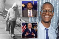 Biden admin sat on evidence in DC pipe bomb probe before Trump admin arrested Brian Cole Jr