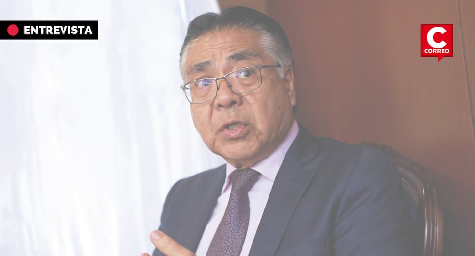 Jesús Salazar, expresidente de la SNI: “Industria necesita una ley similar al del agro”