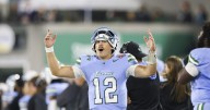 Tulane to face Ole Miss in rematch in first-ever College Football Playoff appearance