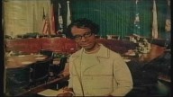 Amherst Main Library to be renamed after Shirley Chisholm
