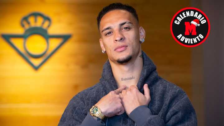 "Pagaron 100 millones por mí por algo"<br>