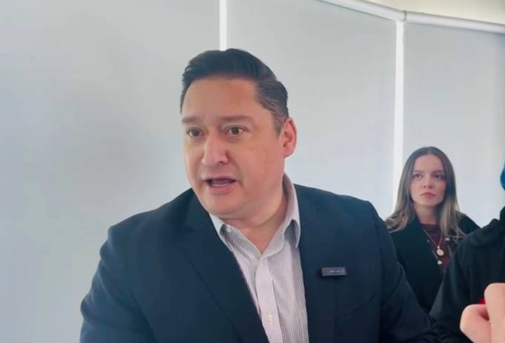 Financiamiento de 3 mil mdp es para inversión pública, no gasto corriente: GPPAN