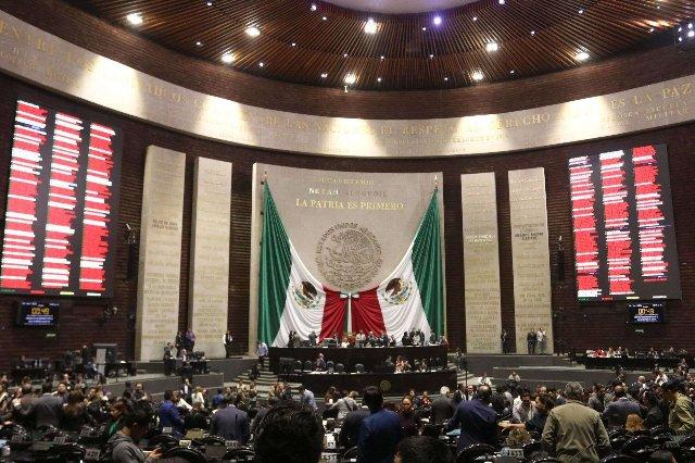 Diputados posponen debate sobre reforma que busca prohibir los vapeadores en México