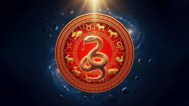 Consulta el horóscopo chino de hoy martes 9 de diciembre