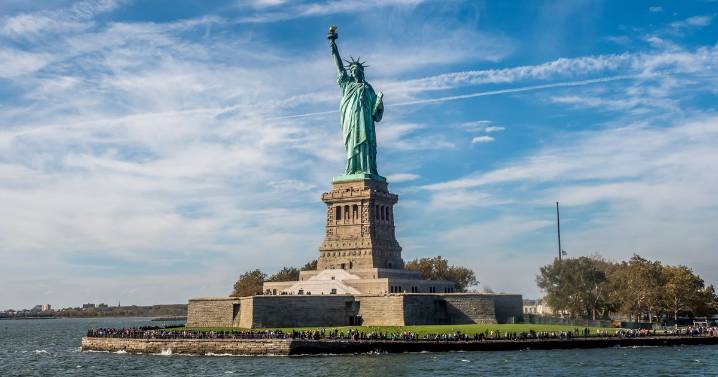 Foreign Office issues major USA travel update for 2026