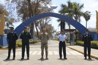 Escuela de Suboficiales FAP: alumnos pueden postular a becas y estudiar en el extranjero