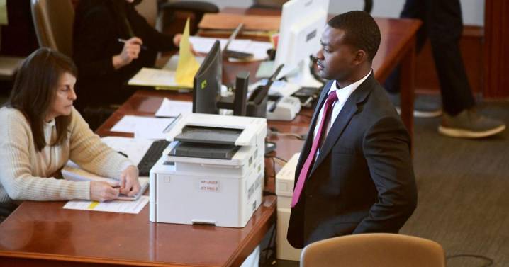 Man to serve 40 years for killing University of Mississippi student Jay Lee