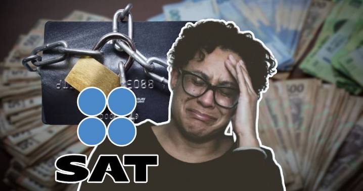 SAT amenaza con megabloqueo de cuentas para 2026 y estos son los criterios que ponen en riesgo a los contribuyentes mexicanos