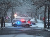 Police have person of interest in custody over fatal US university shooting