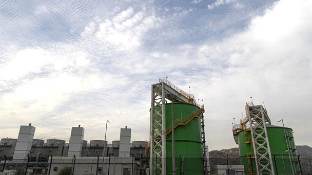 Latinoamérica acelera la construcción de centros de datos ante el avance del 5G