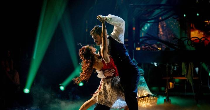 Strictly Come Dancing semi-finalist opens up on surprising complaint about BBC show