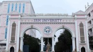Dalit Christian prof dismissed from SRM University after targeted attacks