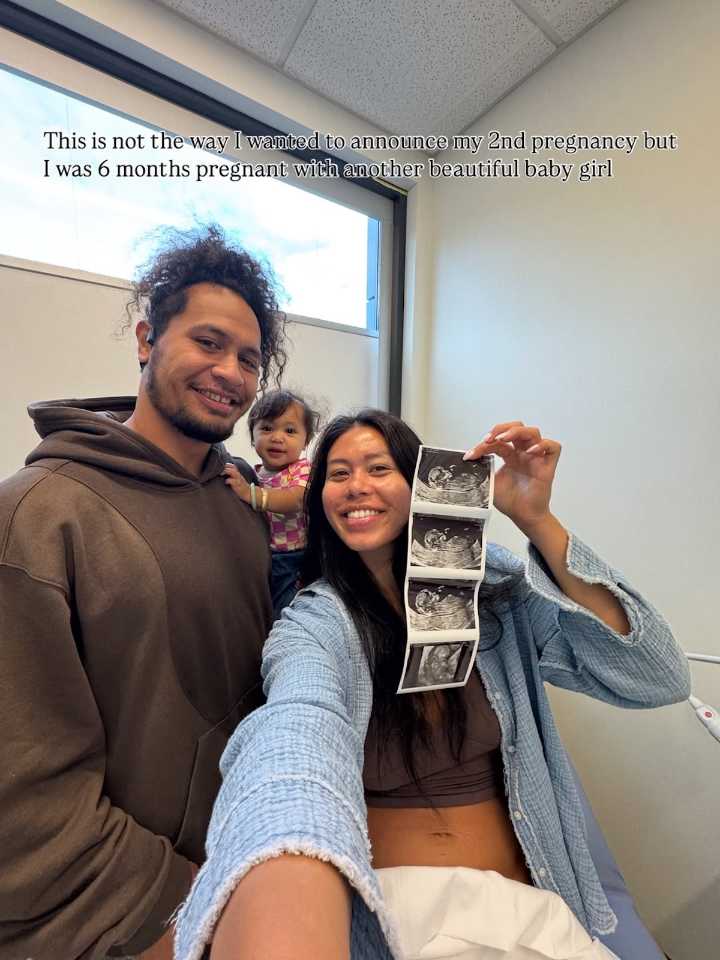 New England Patriots' Jahlani Tavai's Partner Loses Baby Girl After Coma