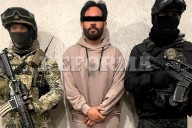 Ingresan al Altiplano a 'El Limones' y otros 5 de su red