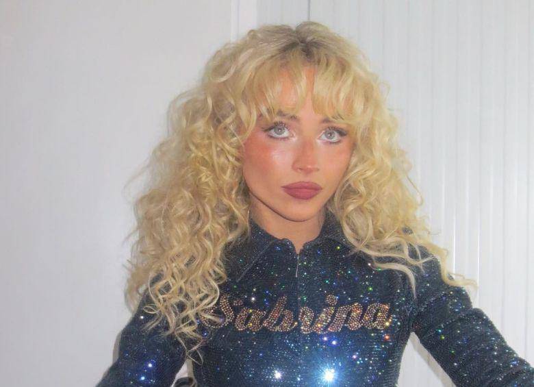 Sabrina Carpenter se fue contra la Casa Blanca por usar su música en un video sobre arrestos de ICE: “Es malvado y repugnante”