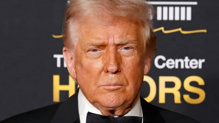 Donald Trump Comments On Netflix And Paramount Pursuit Of Warner Bros.