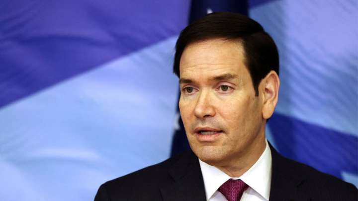 US warns Rwanda over ‘clear violation’ of Congo peace deal