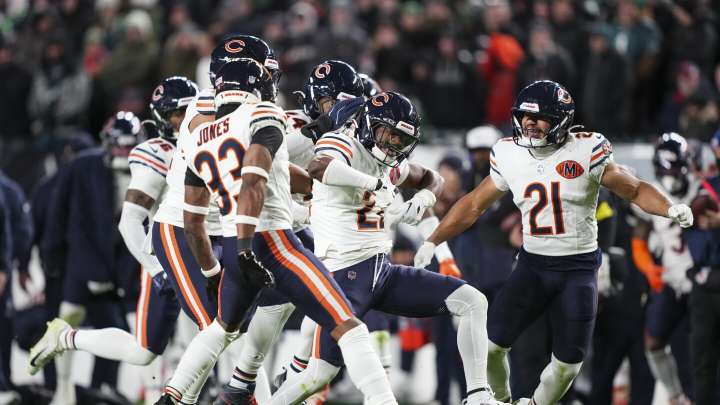 Roger Goodell says NFL is considering a second Black Friday game